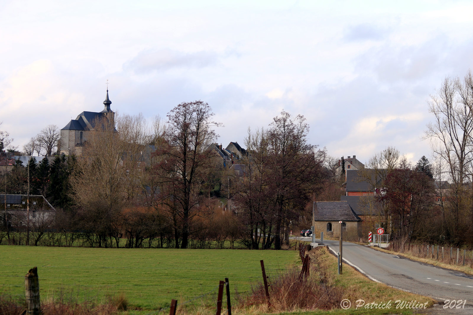 Aublain